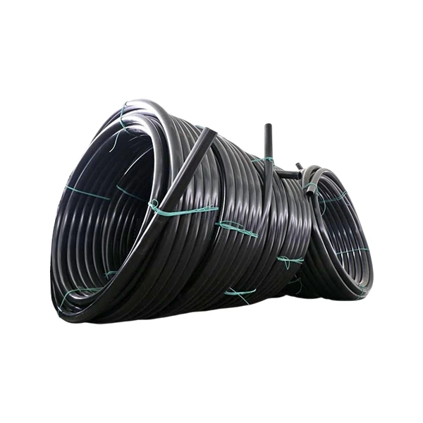 Mangueras de HDPE y LDPE - Imagen 2