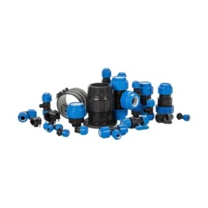 Accesorios para Riego Tecnificado