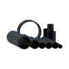 Tuberías de HDPE (PEAD)