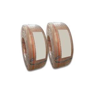 Manguera Reforzada Cristal