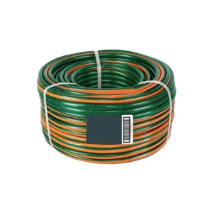 Manguera Reforzada Verde