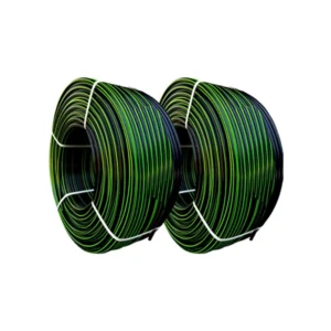 Manguera HDPE para Riego PE 80 16mm