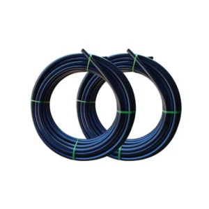 Manguera HDPE para Riego PE 80 50mm