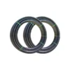 Manguera HDPE para Riego PE 80 75mm