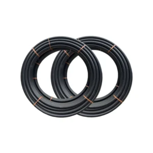 Manguera HDPE para Riego PE 80 90mm