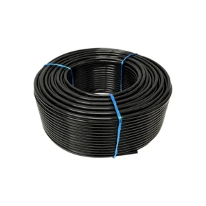 Manguera Microtubo PVC