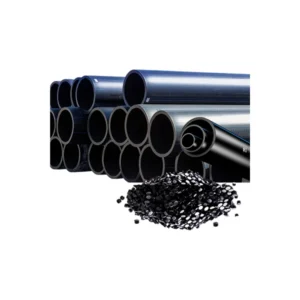 Tubería de Polietileno para Riego PE 100 - PE 80